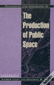 Capa do artigo Philosophy And Geography Ii