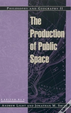 Capa do artigo Philosophy And Geography Ii