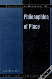 Capa do artigo Philosophy And Geography Iii