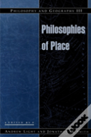 Philosophy And Geography Iii