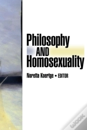 Capa do artigo Philosophy And Homosexuality