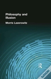 Capa do artigo Philosophy And Illusion