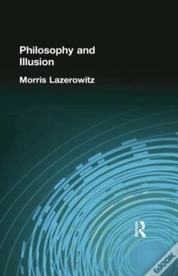 Capa do artigo Philosophy And Illusion