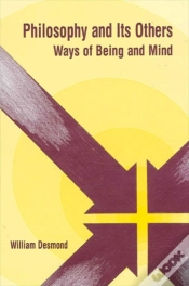 Capa do artigo Philosophy And Its Others