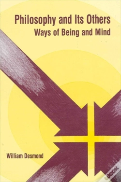Capa do artigo Philosophy And Its Others