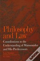Philosophy And Law