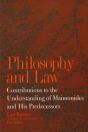 Philosophy And Law - Preview