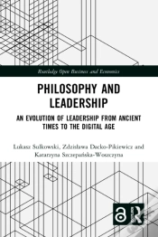 Capa do artigo Philosophy And Leadership