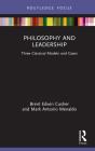 Philosophy And Leadership - Preview