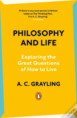 Capa do artigo Philosophy And Life