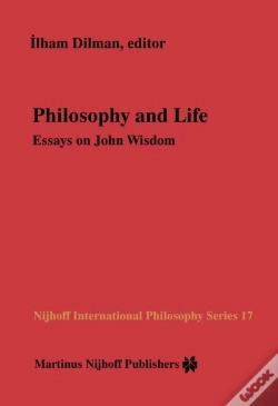 Capa do artigo Philosophy And Life