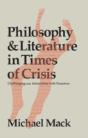 Philosophy And Literature In Times - Preview