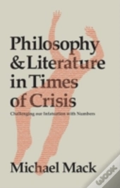 Philosophy And Literature In Times