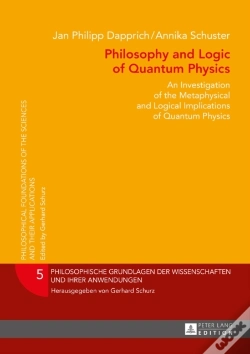 Capa do artigo Philosophy And Logic Of Quantum Physics