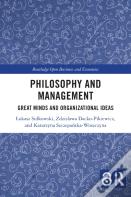 Philosophy And Management