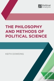 Capa do artigo Philosophy And Methods Of Political Science