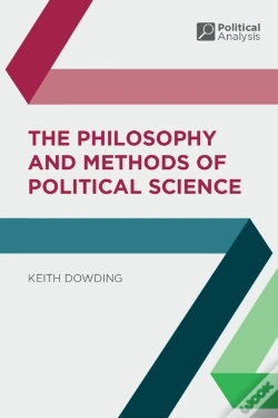 Capa do artigo Philosophy And Methods Of Political Science
