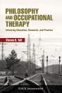Philosophy And Occupational Therapy - Preview