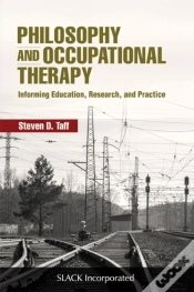 Capa do artigo Philosophy And Occupational Therapy