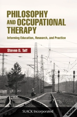 Capa do artigo Philosophy And Occupational Therapy