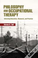 Philosophy And Occupational Therapy