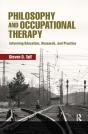 Philosophy And Occupational Therapy - Preview