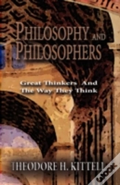 Capa do artigo Philosophy And Philosophers