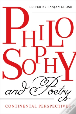 Capa do artigo Philosophy And Poetry