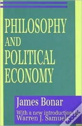 Philosophy And Political Economy