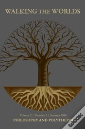 Capa do artigo Philosophy And Polytheism