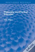 Philosophy And Practical Education