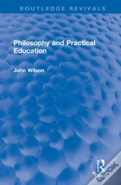 Philosophy And Practical Education