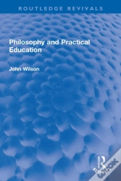 Capa do artigo Philosophy And Practical Education