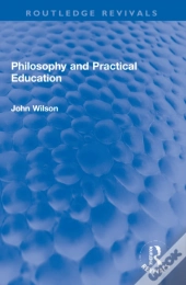 Philosophy And Practical Education