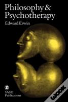 Philosophy And Psychotherapy