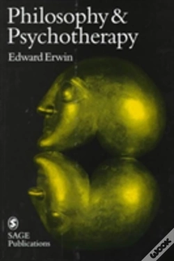 Capa do artigo Philosophy And Psychotherapy
