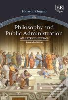 Philosophy And Public Administration - An Introduction