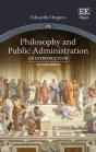 Philosophy And Public Administration - An Introduction - Preview
