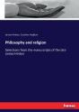 Philosophy And Religion - Preview