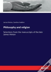 Capa do artigo Philosophy And Religion