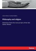 Philosophy And Religion