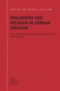 Philosophy And Religion In German Idealism - Preview