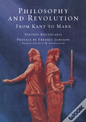 Philosophy And Revolution