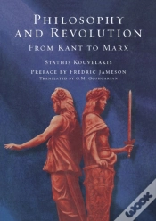 Capa do artigo Philosophy And Revolution