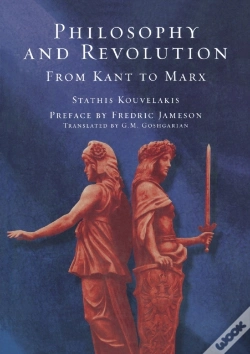 Capa do artigo Philosophy And Revolution