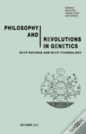 Capa do artigo Philosophy And Revolutions In Genetics