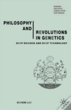 Capa do artigo Philosophy And Revolutions In Genetics