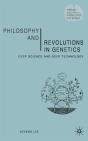 Philosophy And Revolutions In Genetics - Preview