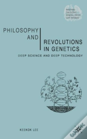 Capa do artigo Philosophy And Revolutions In Genetics