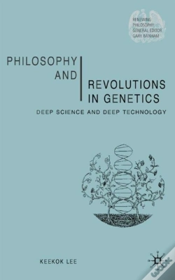 Capa do artigo Philosophy And Revolutions In Genetics